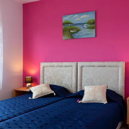 Guest house далия - Nesebar