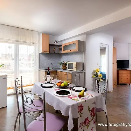 Guest house далия -