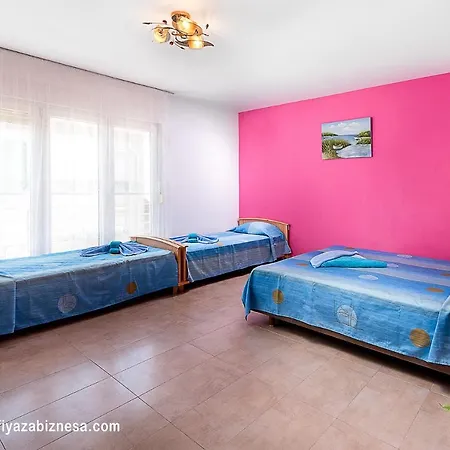 Guest house далия - Nesebar