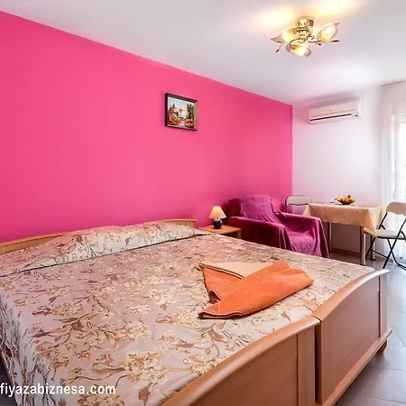 Guest house далия - 4*