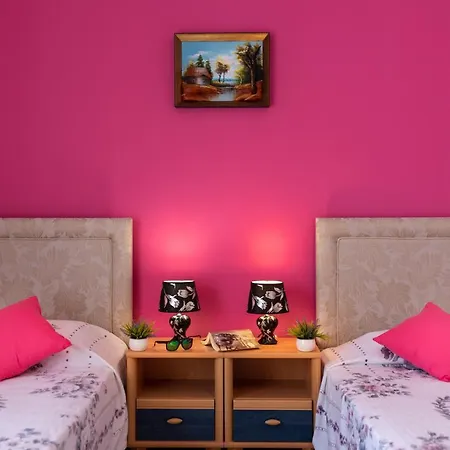 Guest house далия - 4*