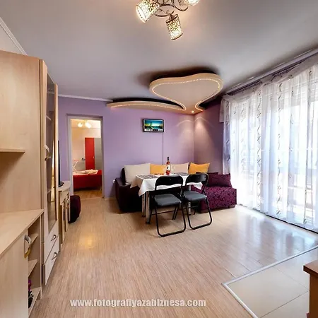Guest house далия - 4*