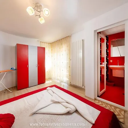 далия - Guest house 4*