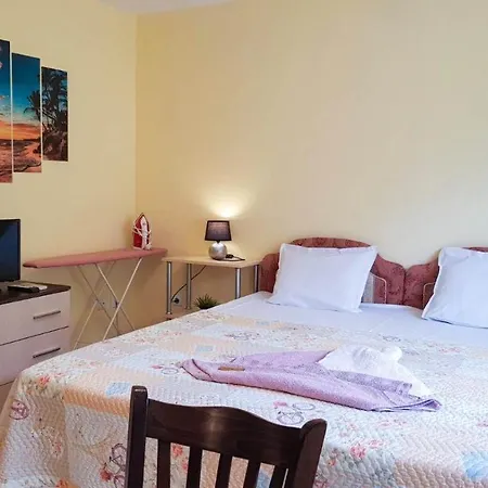 Guest house далия -