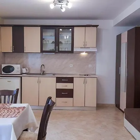 далия - Nesebar