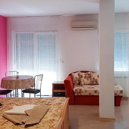 Guest house далия - 4*