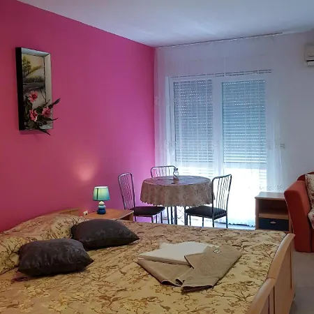 далия - Nesebar