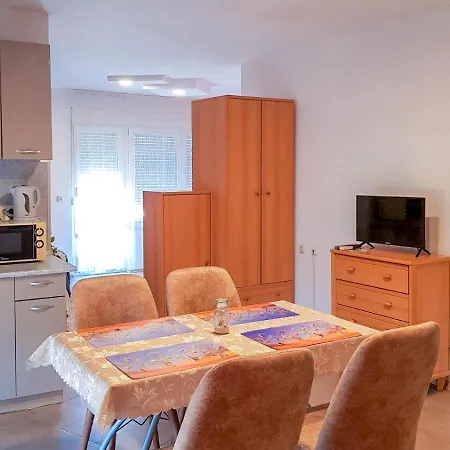 далия - 4* Nesebar