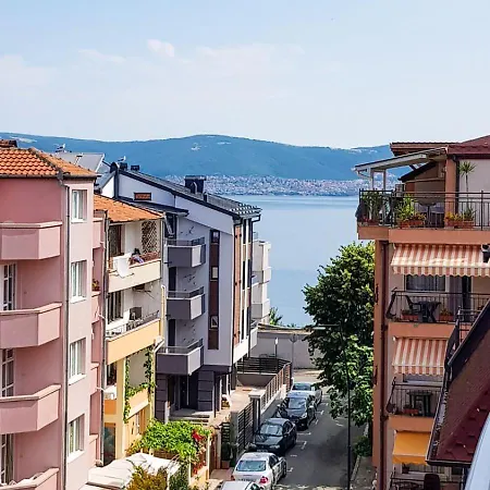 Guest house далия - 4*