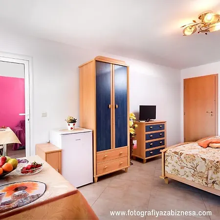 далия - Несебър