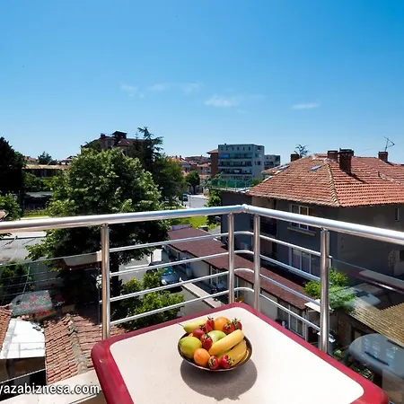 далия - Къща за гости 4*