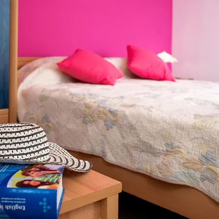 далия - 4* Несебър