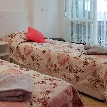 далия - 4* Несебир