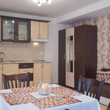 далия - Къща за гости