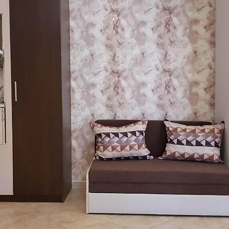 далия - 4* Несебър