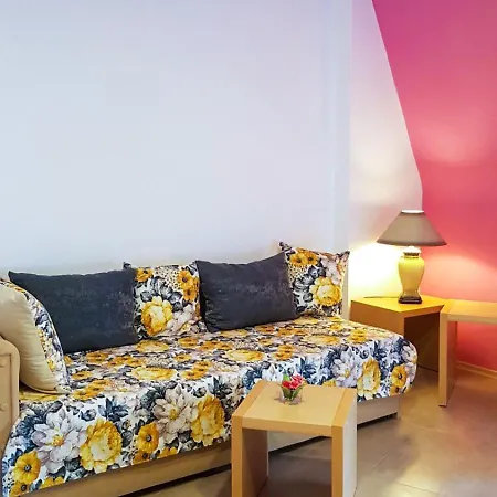 далия - Несебър