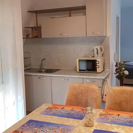 далия - 4* Несебър