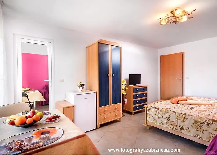 далия - Несебир