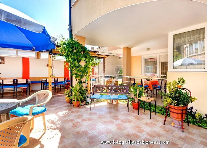 далия - Гостьовий будинок