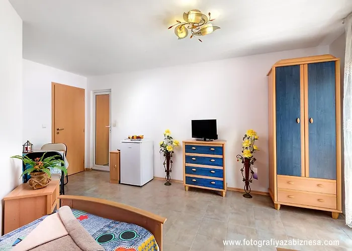 далия - Несебир