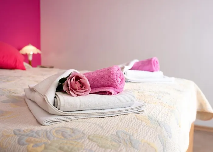 Гостьовий будинок далия - Несебир