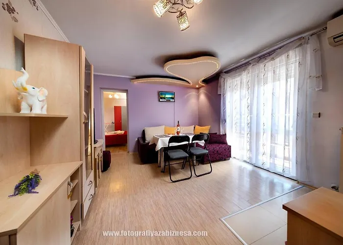 Гостьовий будинок далия - 4*