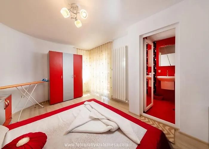 далия - Гостьовий будинок 4*