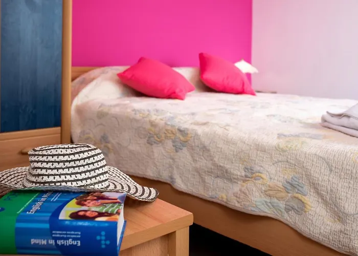 далия - 4* Несебир