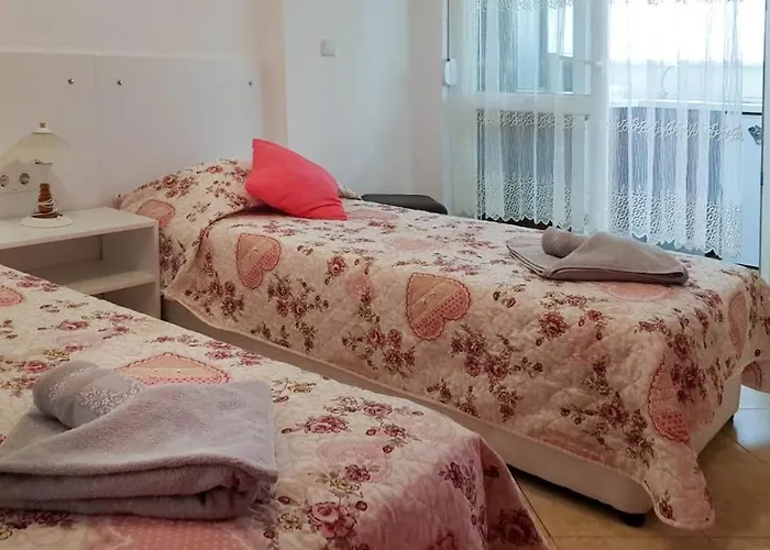 далия - 4* Несебир