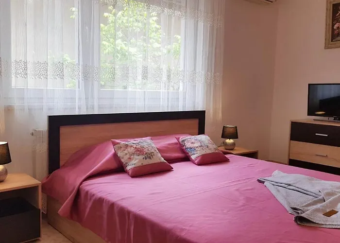 далия - Гостьовий будинок