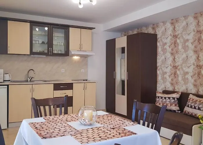 далия - Гостьовий будинок