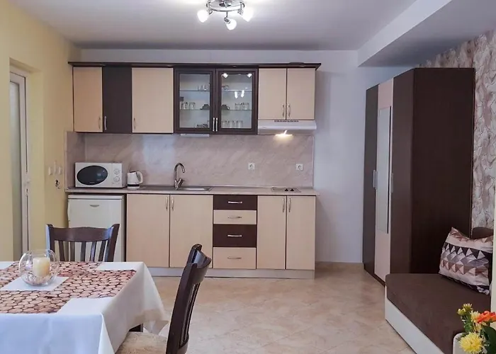 далия - Несебир