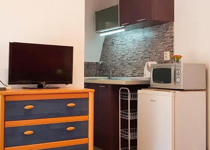 далия - Гостьовий будинок