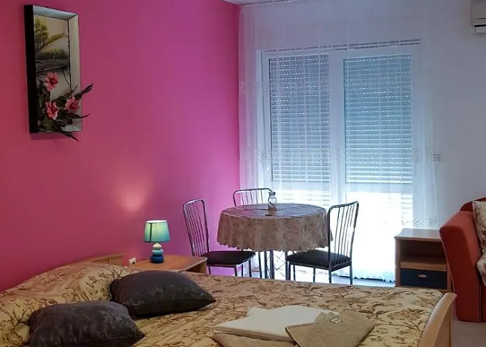 далия - Несебир