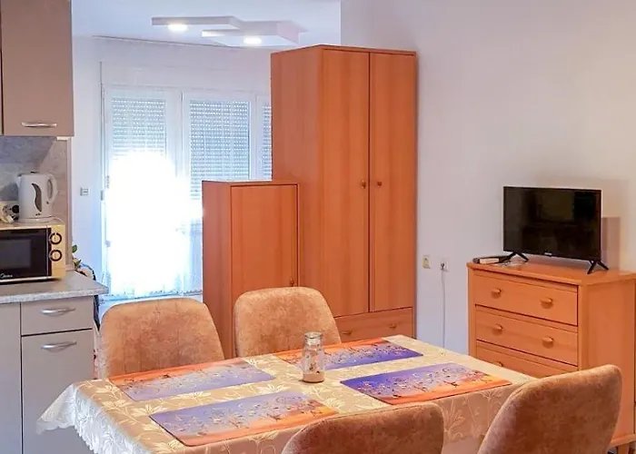 далия - 4* Несебир