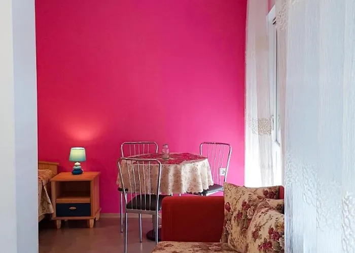 далия - Гостьовий будинок