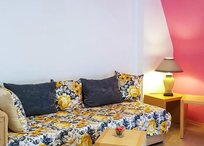 далия - Несебир