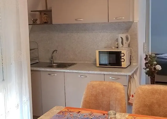 далия - 4* Несебир