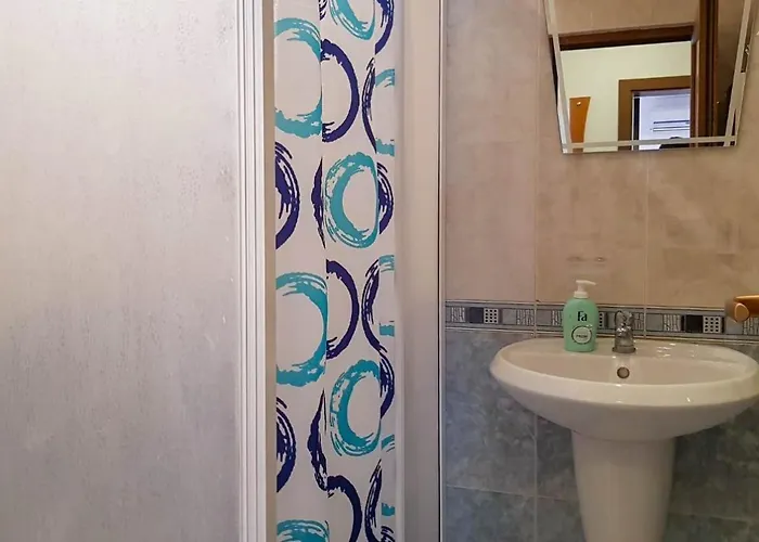 Гостьовий будинок далия - Несебир